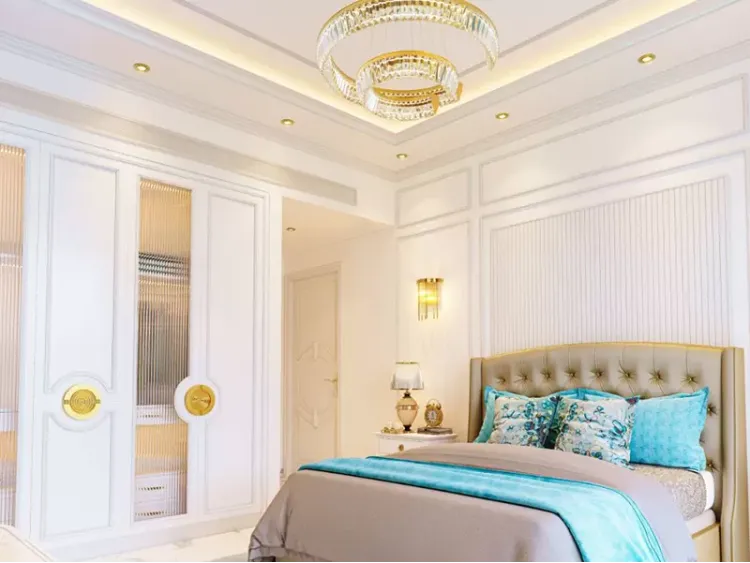 Vincitore Aqua Dimore in Dubai Sceience park for sale